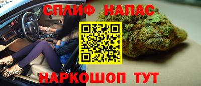 spice Кандалакша